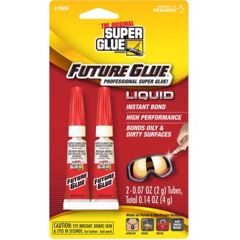 15200 2pk 2gr Cl Future Glue