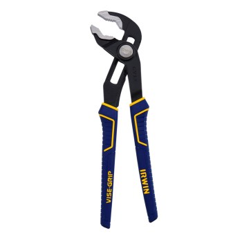 GrooveLock Pliers - 12"