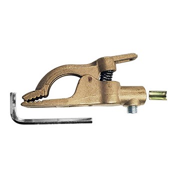 200 Amp Ground Clamp