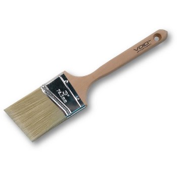 Proform Tech  E3.OAS Angled Sash Brush ~ 3"