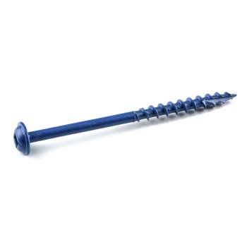 Blue-Kote Pocket Hole Screws - 2-1/2", 250pk