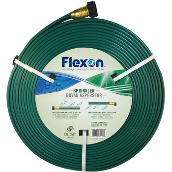 Flexon Industries FS50 50ft. Sprinkler Hose