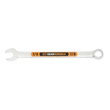 Apex/Cooper Combination Wrench - 7/8"
