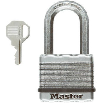 Laminated Padlock ~ 2"