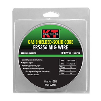 1# 303 5356 Mig Wire