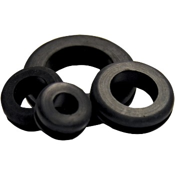 Gardner Bender  GHG-1550 Grommets - 1/2 inch