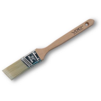 Proform Tech E1.5as Angled Sash Brush ~ 1 - 1/2"