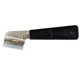 Razor Knife w/5 Blades