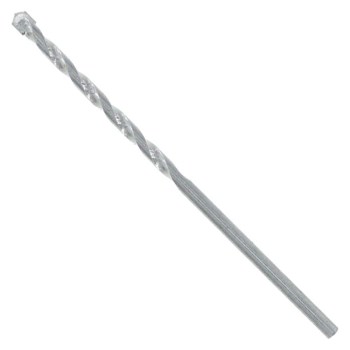 1/8" x 3" Masonry Bit