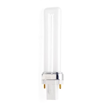 CFL Pin-Based Bulb