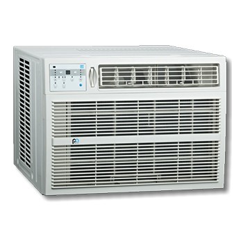 Perfect Aire  3PACH25000 Window Air Conditioner w/ Heat ~ 25K BTU