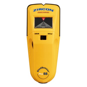 Zircon Pro 55 Stud Sensor