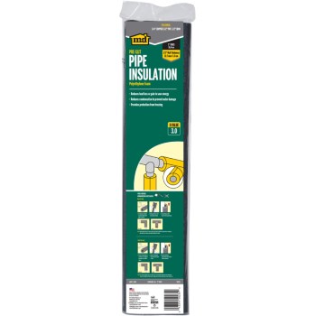 4/Bag Pipe Insulation