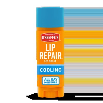 O'Keeffe's Cooling Lip Repair - 0.15 oz