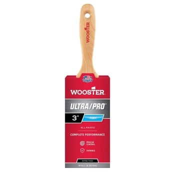 Ultra Pro Jaguar Brush ~ 3"