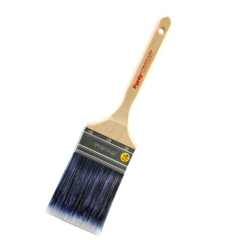 Pro-Extra Elasco Brush ~  3" x 3/4"