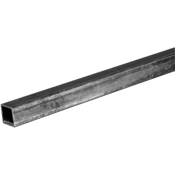 Square Tubing, Weldable ~ 3/4" x 6 Ft.