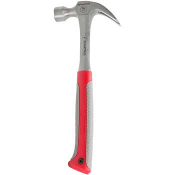 16oz Steel Claw Hammer