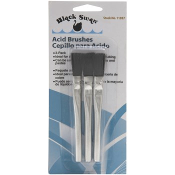 3pk Flux Brush