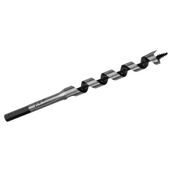 Irwin Solid Center Auger Bit - 9/16"