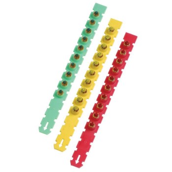 Green Strip Load, .27 Caliber/Level 3 ~ 100 Pack