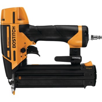 Buy the Black & Decker/Stanley/Bostitch BTFP12233 18ga Brad Nailer