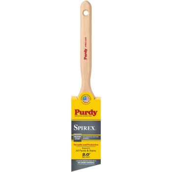 2 Spirex Glide