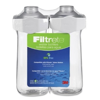 Filtrete Water Station Bottles 