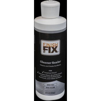 8oz Cleaner Sealer