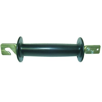 Heavy Duty Gate Handle, Black