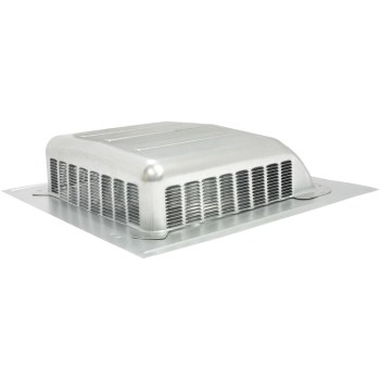 Galv Roof Ventilator