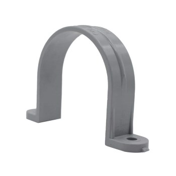 Cantex PVC Conduit Clamp - 2", Bag of 5