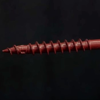 FastenMaster FlatLok Structural Wood Screw - 3-1/2", 50pk