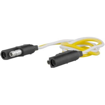 2-Way Connectors