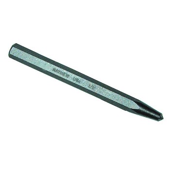 Mayhew Tools 41602 3/8 3/16pt Center Punch