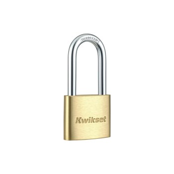 1-9/16 1kd Padlock