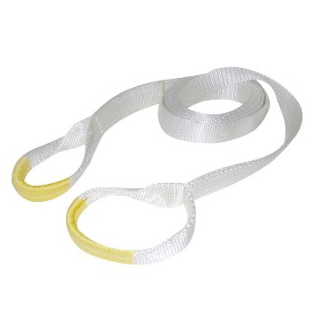 Erickson Mfg 59500 Recovery Strap - 2" X 20