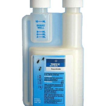 Insecticide Concentrate ~ 8 oz