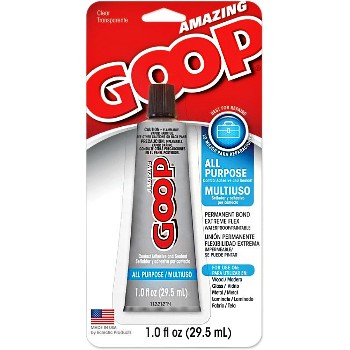 Amazing Goop® All Purpose Contact Adhesive/Sealant ~ 1 oz