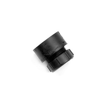 Trap Adapter, 1 1/2 X 1 1/4 inch 