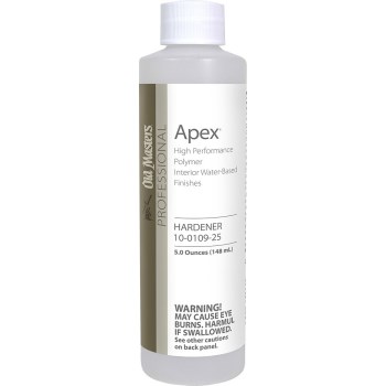 Old Masters Apex HPP Hardener - 5 oz