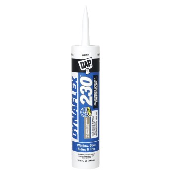 "230" Sealant, White
