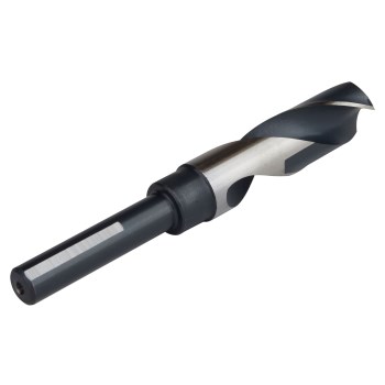 Silver & Deming HSS Drill Bit - 13/16" x 6"