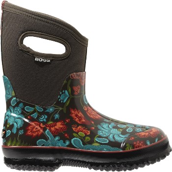 Insulated Boots,  Women's Winter Bloom 