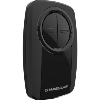 Chamberlain KLIK3U-BK2 Bl Universal Remote