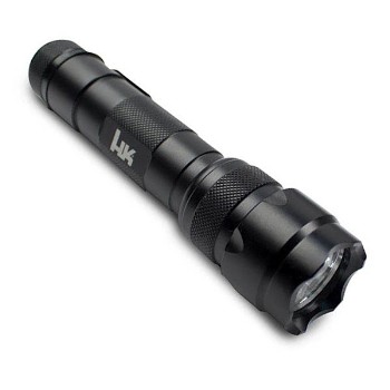 Tactical LED Flashlight  Light, 100lm, 3 x AAA