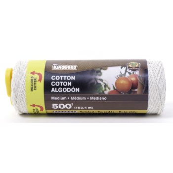 Mibro Group   400551 500ft. Cotton Twine