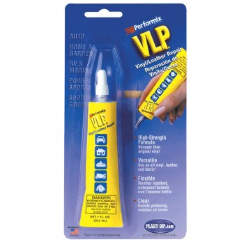 Plasti Dip Vinyl/Leather Repair - 1 oz