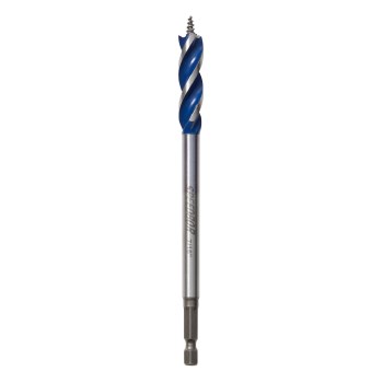 Irwin Speedbor Max Spade Bit   7/16"