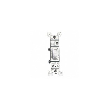 Leviton 218-1451-WCP Sp Switch